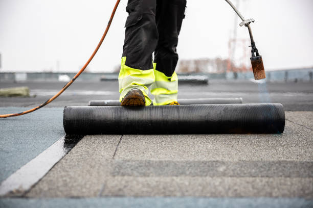 Professional Roofing Services in Huntsville, TX